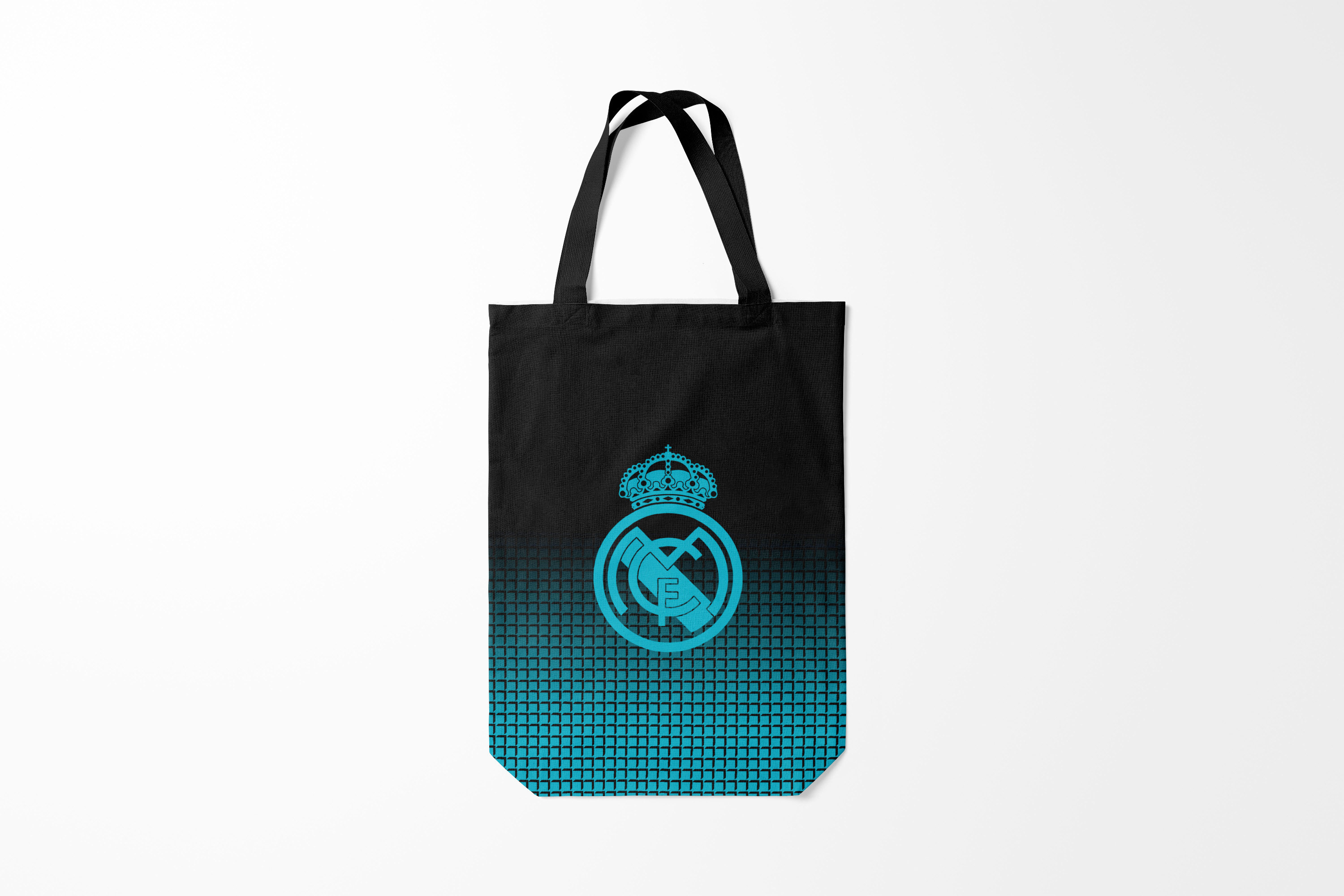Сумка шoппер унисекс Burnettie Real Madrid 2018 Original, черный, Real Madrid 2018 Original
Сумка шoппер унисекс Burnettie Real Madrid 2018 Original, черный, Real Madrid 2018 Original