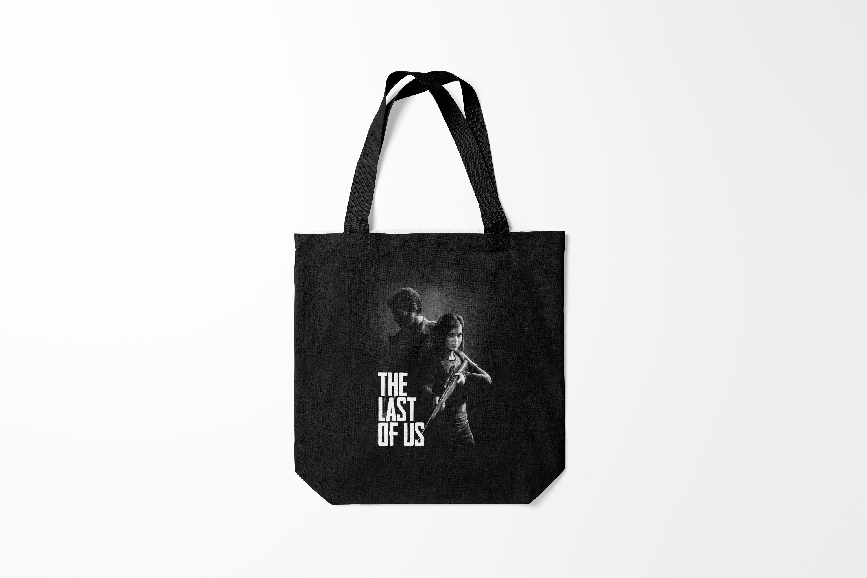 Сумка шoппер унисекс Burnettie The last of us 2 ОДНИ ИЗ НАС ДЖОЭЛ И ЭЛЛИ, черный, The last of us 2 ОДНИ ИЗ НАС ДЖОЭЛ И ЭЛЛИ
Сумка шoппер унисекс Burnettie The last of us 2 ОДНИ ИЗ НАС ДЖОЭЛ И ЭЛЛИ, черный, The last of us 2 ОДНИ ИЗ НАС ДЖОЭЛ И ЭЛЛИ