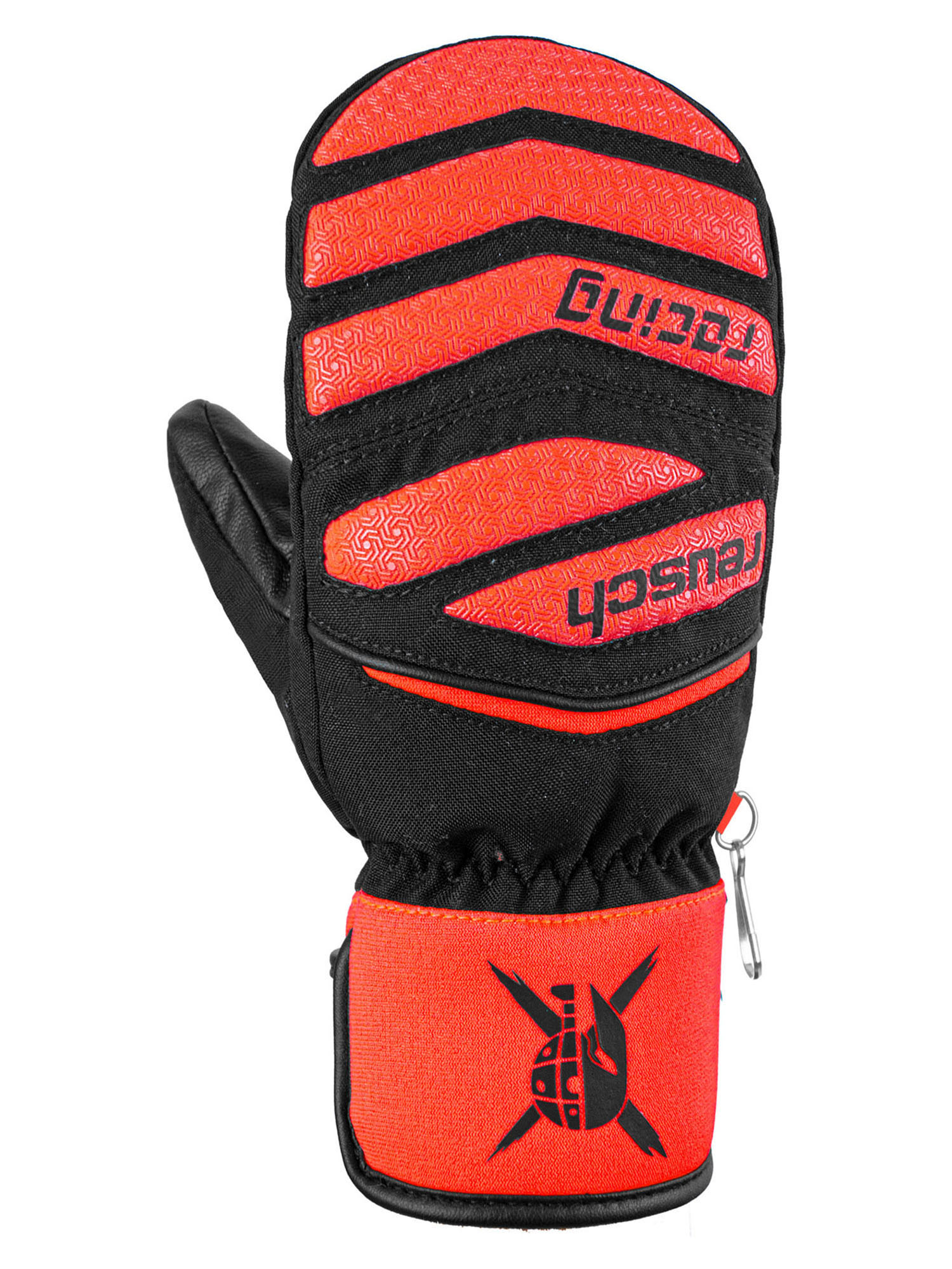 Варежки детские Reusch Worldcup Warrior Prime R-Tex Xt Junior, красный-черный, 15, Worldcup Warrior Prime R-Tex Xt Junior
Варежки детские Reusch Worldcup Warrior Prime R-Tex Xt Junior, красный-черный, 15, Worldcup Warrior Prime R-Tex Xt Junior