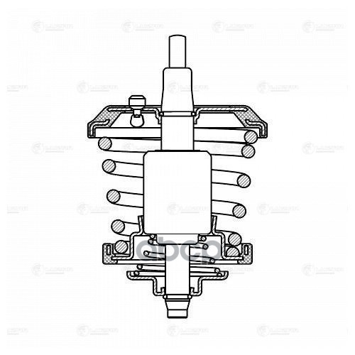 Термостат Для А/М Vw Passat B6 (05-)/Skoda Octavia A5 (04-) 1.8t/2.0t (95с) (Термоэл.) (L
Термостат Для А/М Vw Passat B6 (05-)/Skoda Octavia A5 (04-) 1.8t/2.0t (95с) (Термоэл.) (L