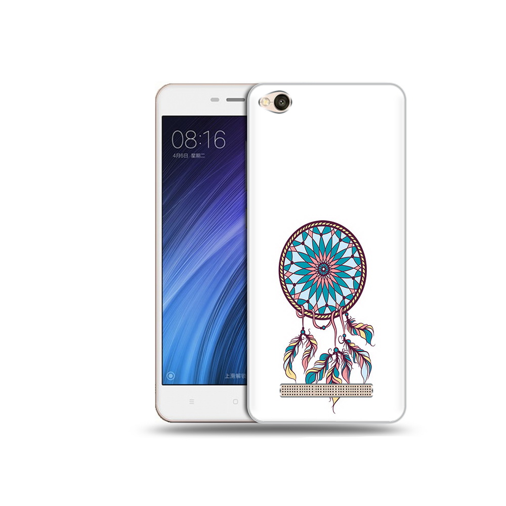 Чехол MyPads Tocco для Xiaomi Redmi 4A ловец снов синий (PT46130.318.443), Прозрачный, Tocco
Чехол MyPads Tocco для Xiaomi Redmi 4A ловец снов синий (PT46130.318.443), Прозрачный, Tocco