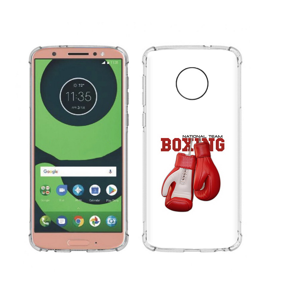 Чехол MyPads Tocco для Motorola Moto G6 боксерские перчатки (PT99805.376.244), Прозрачный, Tocco
Чехол MyPads Tocco для Motorola Moto G6 боксерские перчатки (PT99805.376.244), Прозрачный, Tocco
