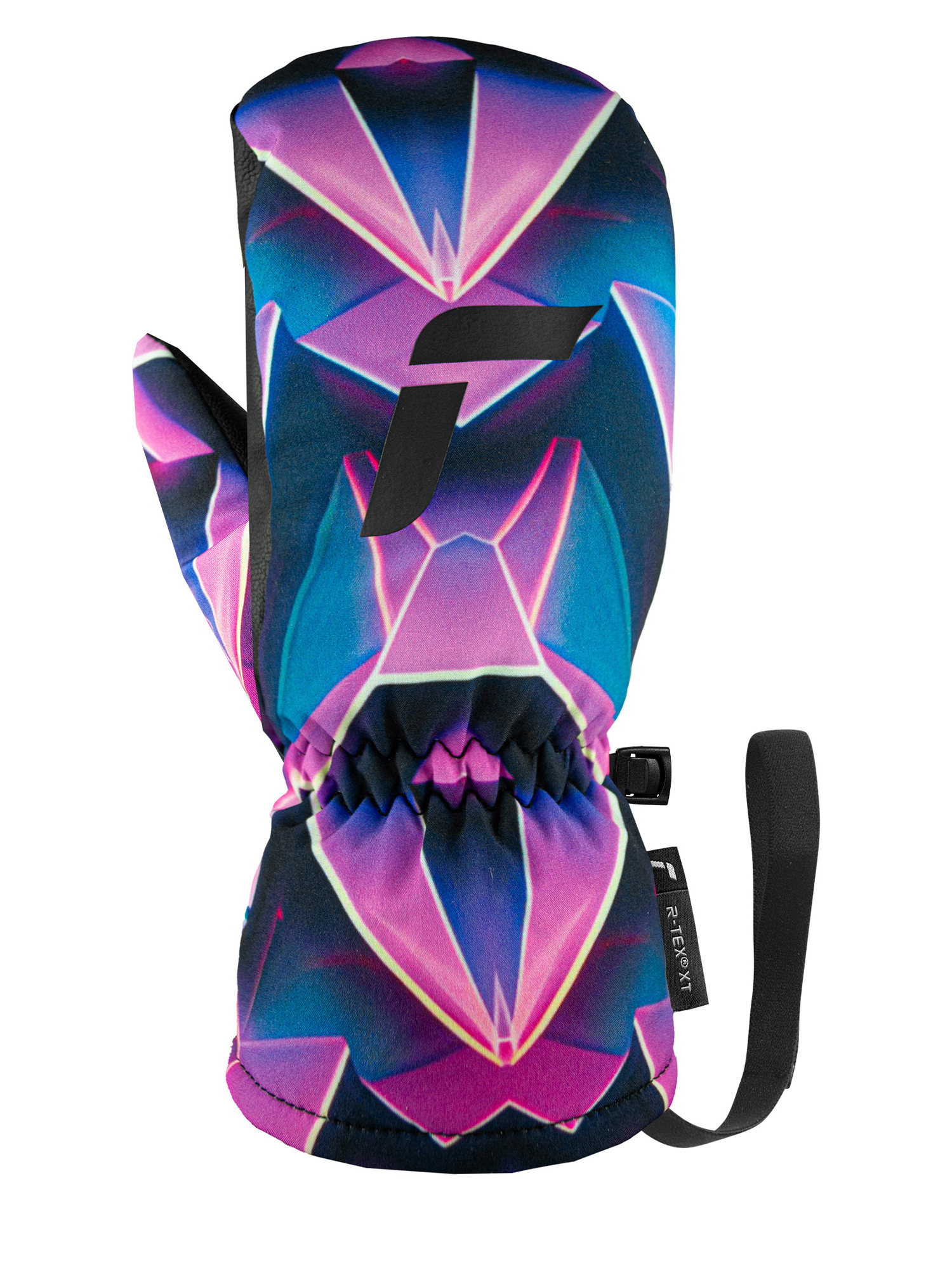 Варежки детские Reusch Carter R-Tex Xt Junior, Neon, 16, Фиолетовый, Carter R-Tex Xt Junior
Варежки детские Reusch Carter R-Tex Xt Junior, Neon, 16, Фиолетовый, Carter R-Tex Xt Junior