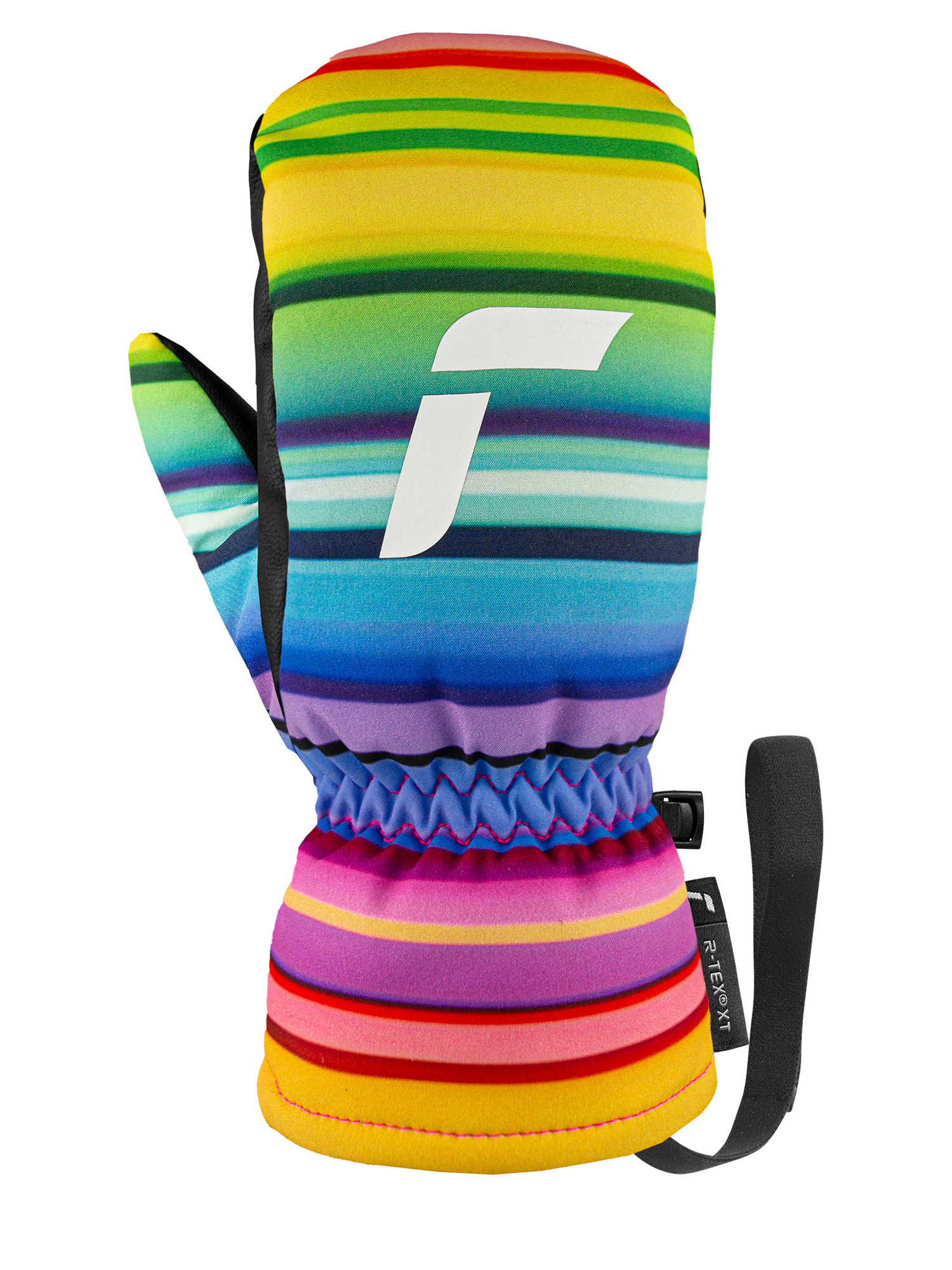 Варежки детские Reusch Carter R-Tex Xt Junior, мультиколор, 16, Разноцветный, Carter R-Tex Xt Junior
Варежки детские Reusch Carter R-Tex Xt Junior, мультиколор, 16, Разноцветный, Carter R-Tex Xt Junior