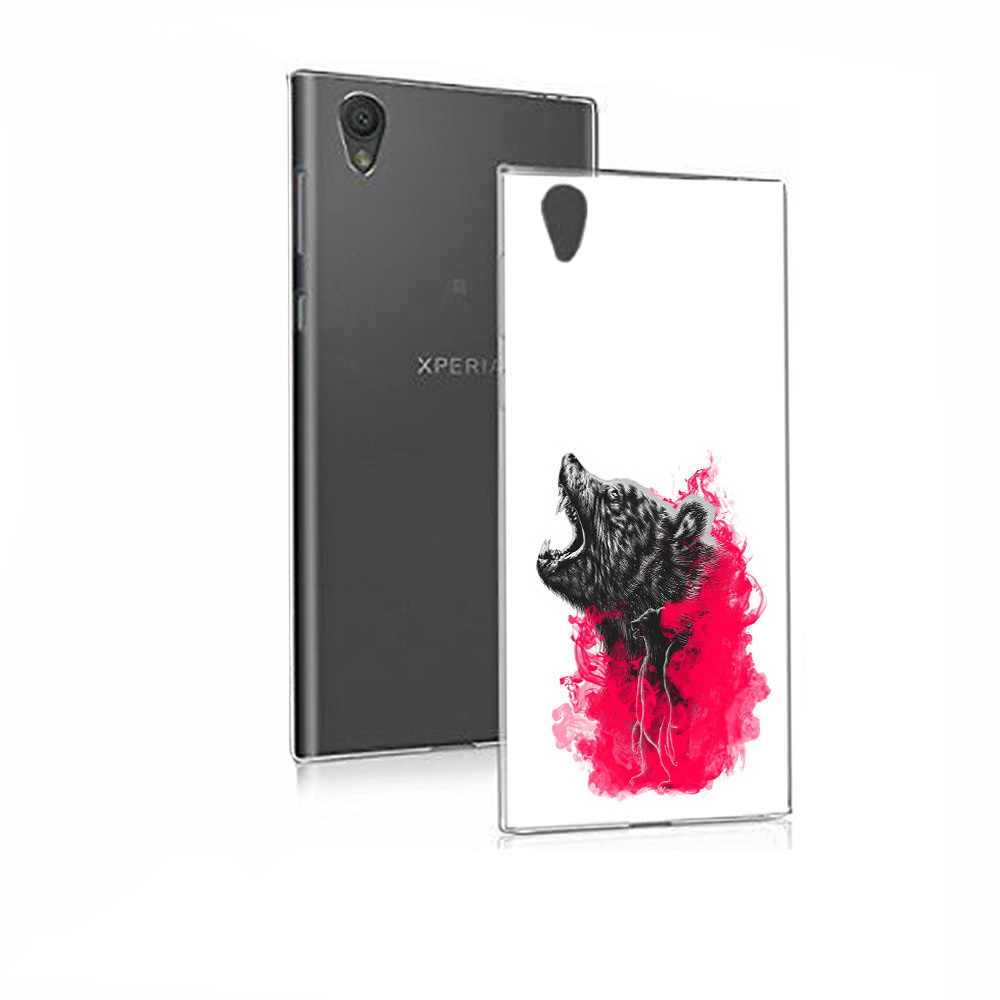 Чехол MyPads Tocco для Sony Xperia E5 медведь в дымке (PT50363.248.463), Прозрачный, Tocco
Чехол MyPads Tocco для Sony Xperia E5 медведь в дымке (PT50363.248.463), Прозрачный, Tocco