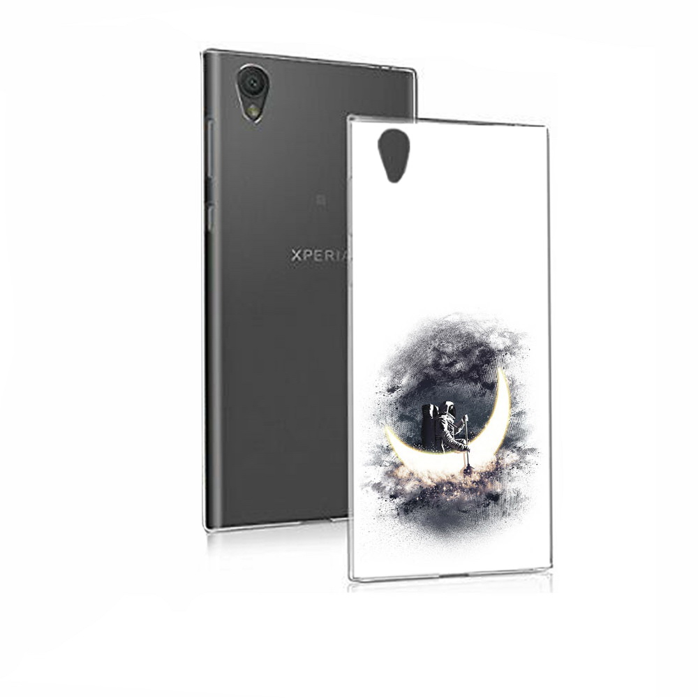 Чехол MyPads Tocco для Sony Xperia E5 лунный путешественник (PT50363.248.448), Прозрачный, Tocco
Чехол MyPads Tocco для Sony Xperia E5 лунный путешественник (PT50363.248.448), Прозрачный, Tocco