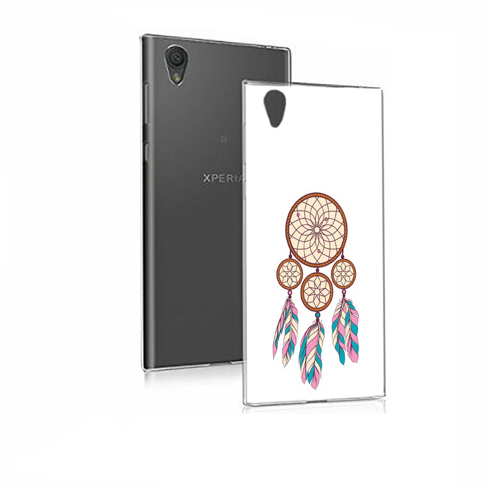 Чехол MyPads Tocco для Sony Xperia E5 ловец снов бежевый (PT50363.248.442), Прозрачный, Tocco
Чехол MyPads Tocco для Sony Xperia E5 ловец снов бежевый (PT50363.248.442), Прозрачный, Tocco