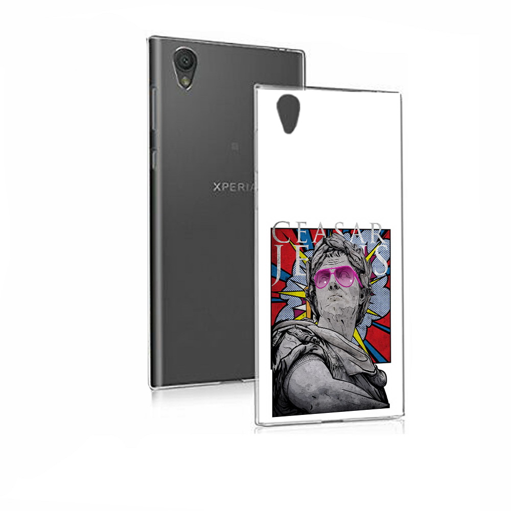 Чехол MyPads Tocco для Sony Xperia E5 крутая статуя свободы (PT50363.248.423), Прозрачный, Tocco
Чехол MyPads Tocco для Sony Xperia E5 крутая статуя свободы (PT50363.248.423), Прозрачный, Tocco