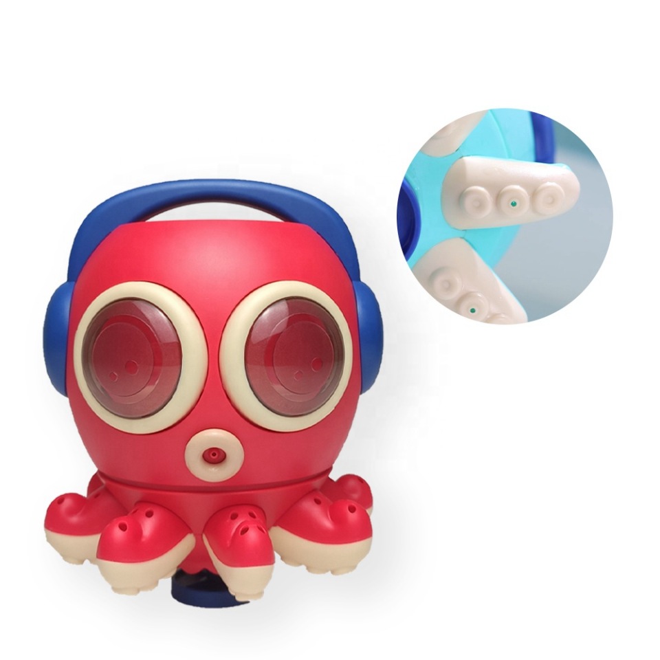Игрушка Aiden-Kids горка для ванной на присосках Веселый осьминог, красный 001113_1, Игрушка детская горка для ванной на присосках Веселый осьминог /игрушка для ванной / зеленый
Игрушка Aiden-Kids горка для ванной на присосках Веселый осьминог, красный 001113_1, Игрушка детская горка для ванной на присосках Веселый осьминог /игрушка для ванной / зеленый