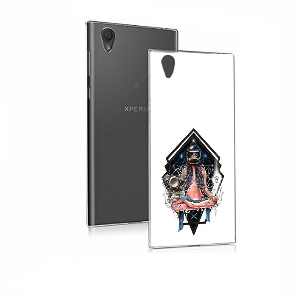 Чехол MyPads Tocco для Sony Xperia E5 красивая девушка в шлеме (PT50363.248.406), Прозрачный, Tocco
Чехол MyPads Tocco для Sony Xperia E5 красивая девушка в шлеме (PT50363.248.406), Прозрачный, Tocco