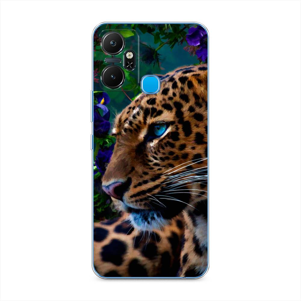 Чехол Awog "Хищный взгляд" на Infinix Smart 6 Plus / Инфиникс Смарт 6 Плюс, Оранжевый;зеленый;фиолетовый, 3102350-1
Чехол Awog "Хищный взгляд" на Infinix Smart 6 Plus / Инфиникс Смарт 6 Плюс, Оранжевый;зеленый;фиолетовый, 3102350-1