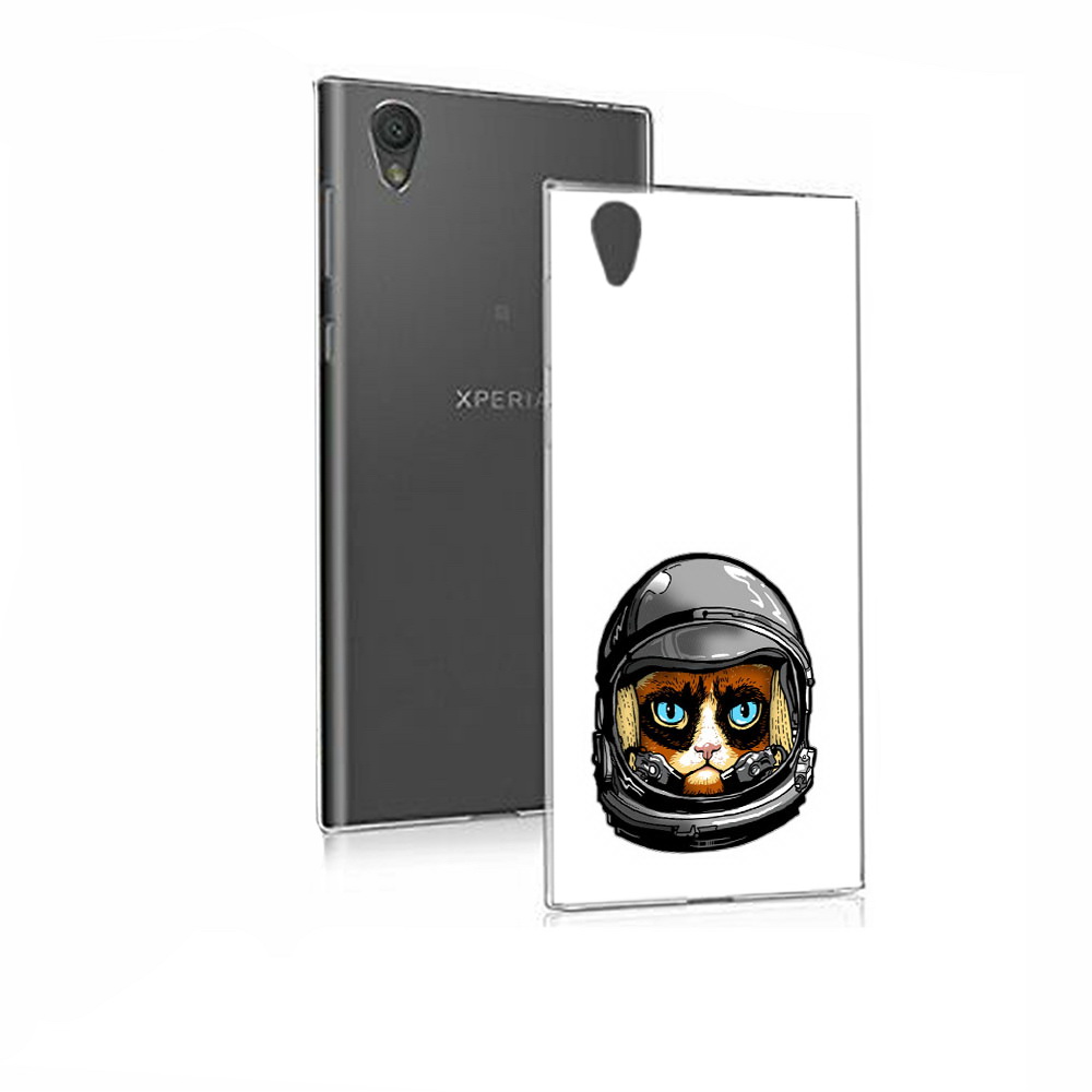Чехол MyPads Tocco для Sony Xperia E5 кот космонавт (PT50363.248.400), Прозрачный, Tocco
Чехол MyPads Tocco для Sony Xperia E5 кот космонавт (PT50363.248.400), Прозрачный, Tocco