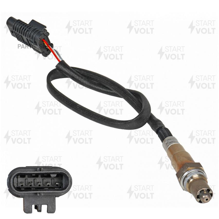 Датчик Кисл. Для А/М Bmw 3 F30 (11-)/5 G30 (16-)/X3 G01 (17-) 2.0i До Кат. Startvolt Vs-Os
Датчик Кисл. Для А/М Bmw 3 F30 (11-)/5 G30 (16-)/X3 G01 (17-) 2.0i До Кат. Startvolt Vs-Os