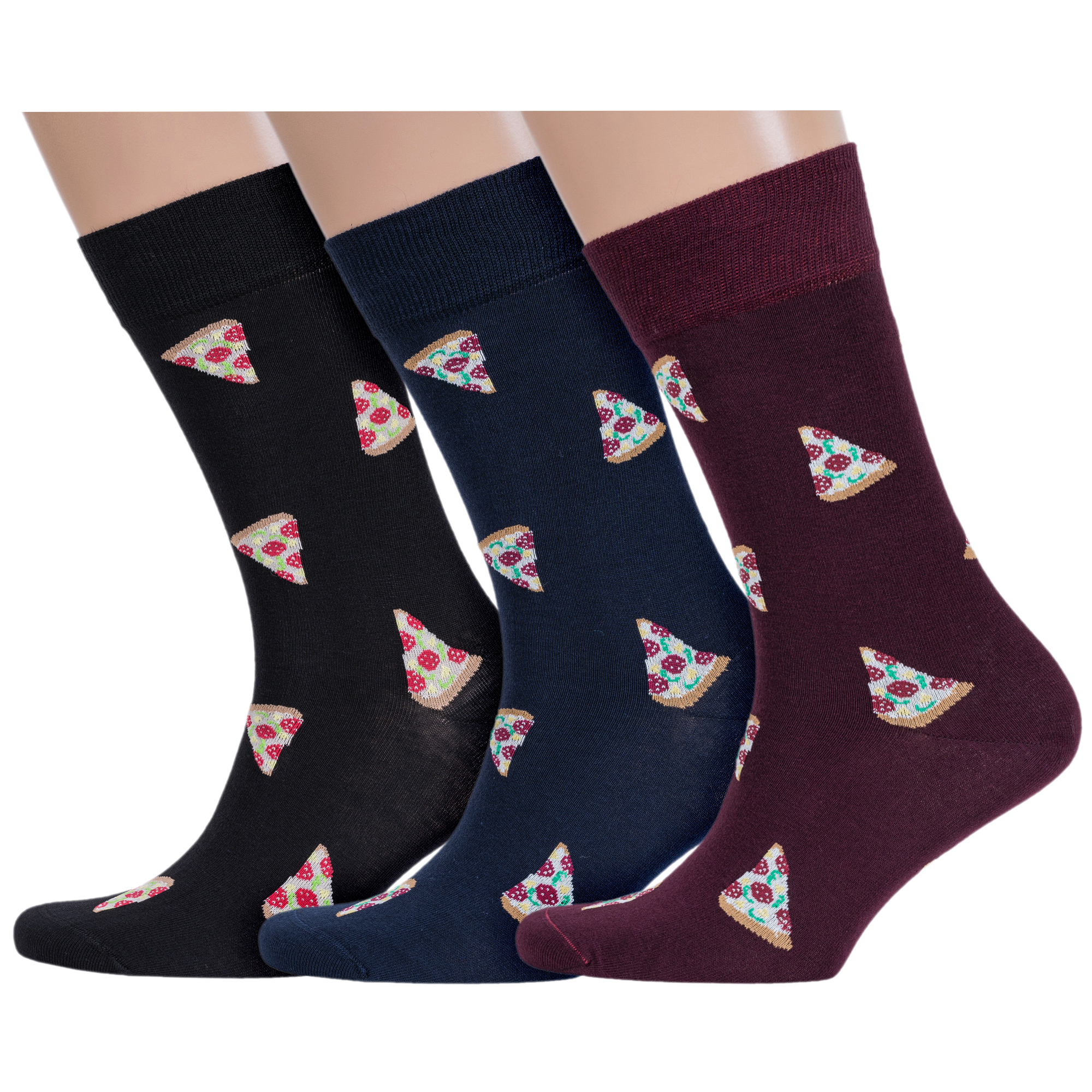 Комплект носков мужских Rusocks 3-М3-13048 бордовых; синих; черных 25-27, Бордовый;синий;черный, 3-М3-13048
Комплект носков мужских Rusocks 3-М3-13048 бордовых; синих; черных 25-27, Бордовый;синий;черный, 3-М3-13048