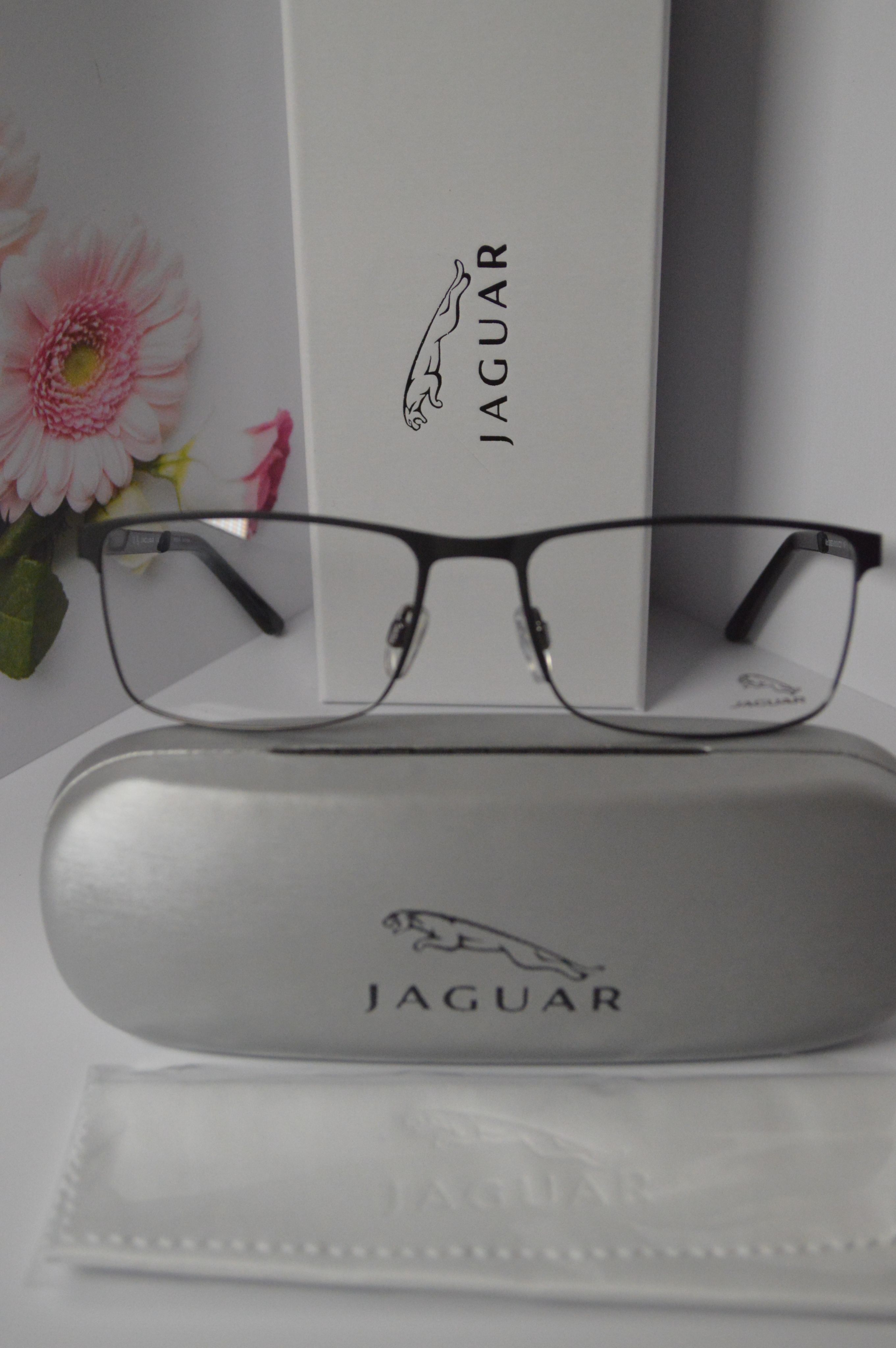 Оправа для очков мужская Jaguar OL-OM-Jaguar-33622-6100 черная, OL-OM-Jaguar-33622-6100
Оправа для очков мужская Jaguar OL-OM-Jaguar-33622-6100 черная, OL-OM-Jaguar-33622-6100