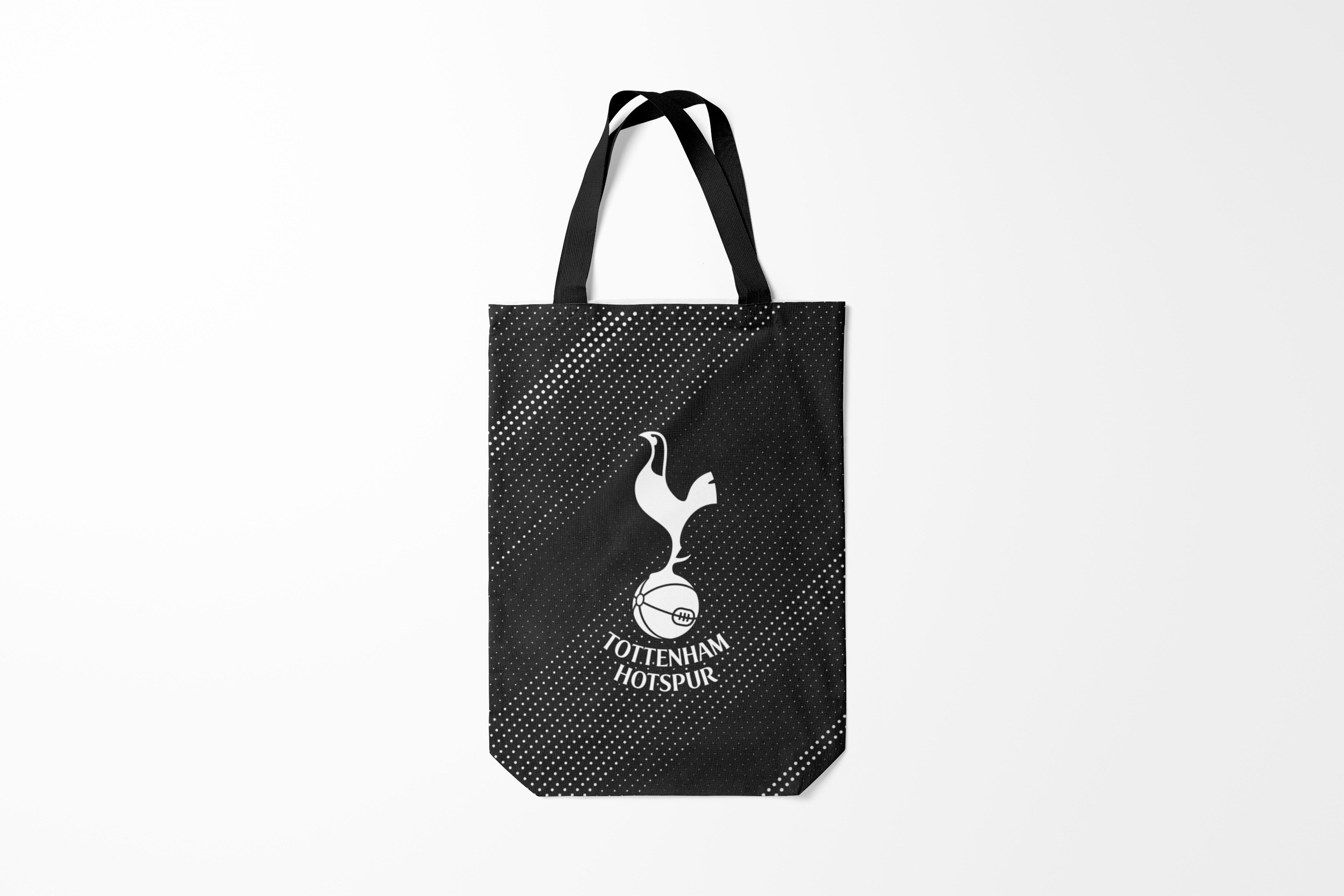 Сумка шoппер унисекс Burnettie Tottenham HOTSPUR Тоттенхэм, черный, Tottenham HOTSPUR Тоттенхэм
Сумка шoппер унисекс Burnettie Tottenham HOTSPUR Тоттенхэм, черный, Tottenham HOTSPUR Тоттенхэм