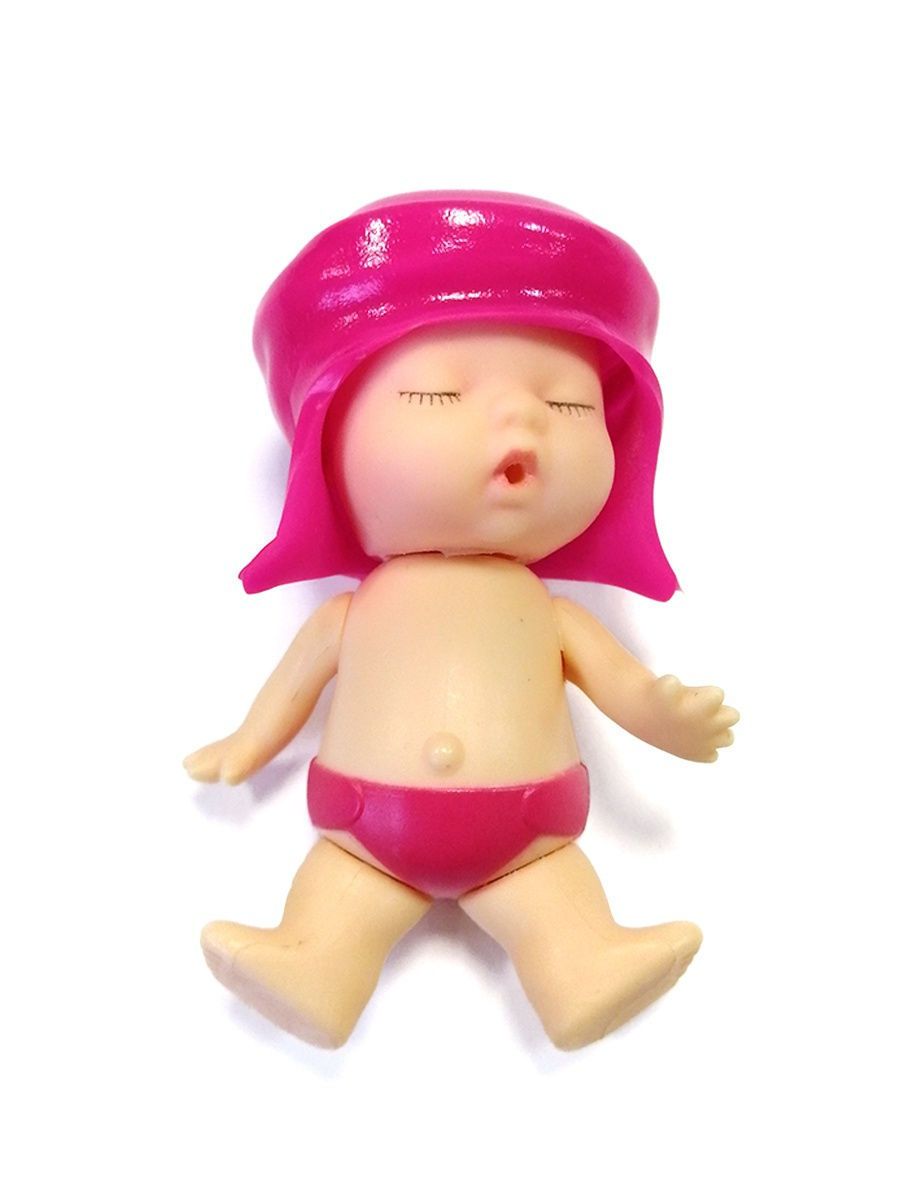 Пупс Малыш пьет и писает с шапкой EstaBella 8 см в ассортименте
Пупс Малыш пьет и писает с шапкой EstaBella 8 см в ассортименте