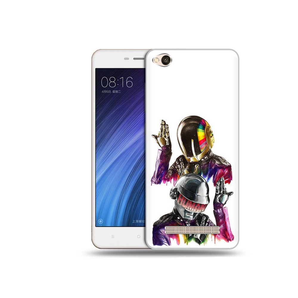 Чехол MyPads Tocco для Xiaomi Redmi 4A диско космонавты (PT46130.318.329), Прозрачный, Tocco
Чехол MyPads Tocco для Xiaomi Redmi 4A диско космонавты (PT46130.318.329), Прозрачный, Tocco