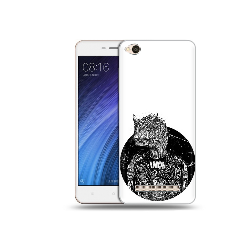 Чехол MyPads Tocco для Xiaomi Redmi 4A динозавр в куртке (PT46130.318.328), Прозрачный, Tocco
Чехол MyPads Tocco для Xiaomi Redmi 4A динозавр в куртке (PT46130.318.328), Прозрачный, Tocco
