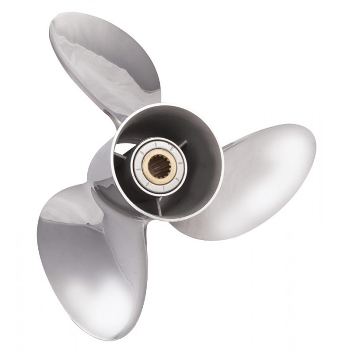 Винт гребной Solas Titan HR3 Suzuki 150-225 нерж (4551-143-22)
Винт гребной Solas Titan HR3 Suzuki 150-225 нерж (4551-143-22)