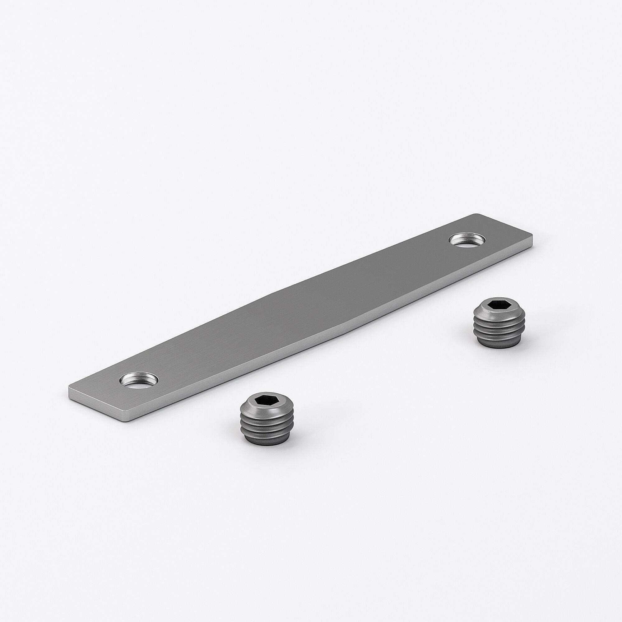 Соединительная планка 1 штука для шинопроводов Elektrostandard Mini Magnetic 85176/00, Серебристый, Mini Magnetic комплектующие универсальные
Соединительная планка 1 штука для шинопроводов Elektrostandard Mini Magnetic 85176/00, Серебристый, Mini Magnetic комплектующие универсальные