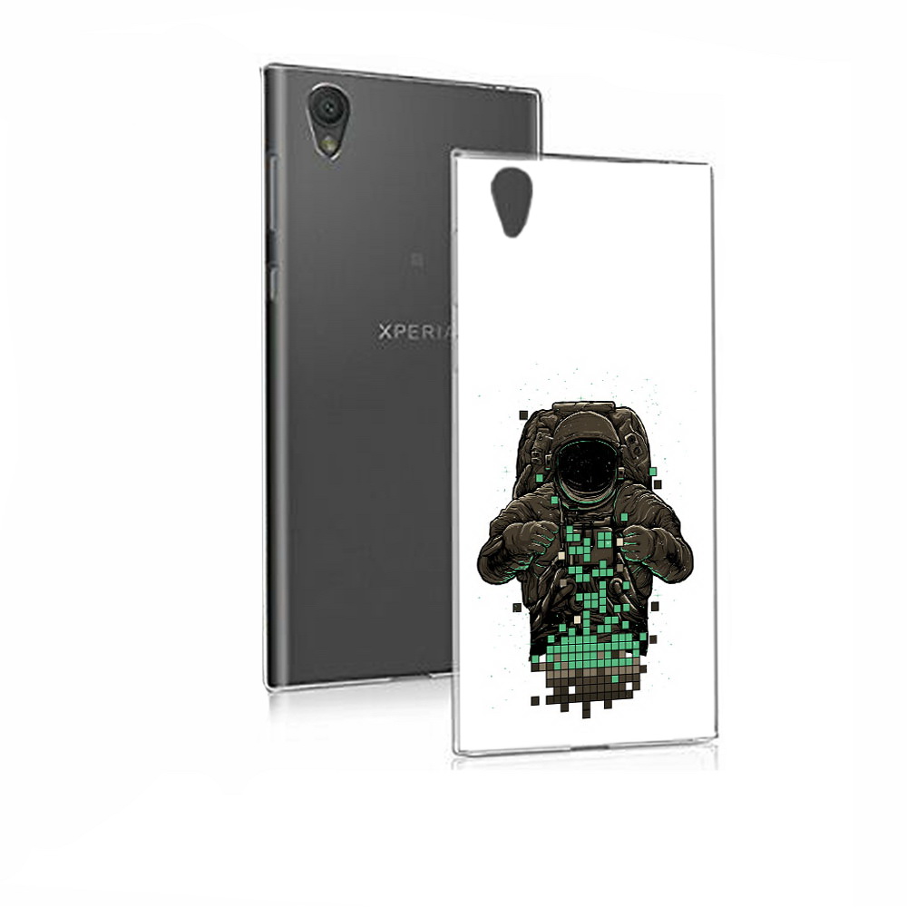 Чехол MyPads Tocco для Sony Xperia E5 космонавт с пикселями (PT50363.248.394), Прозрачный, Tocco
Чехол MyPads Tocco для Sony Xperia E5 космонавт с пикселями (PT50363.248.394), Прозрачный, Tocco