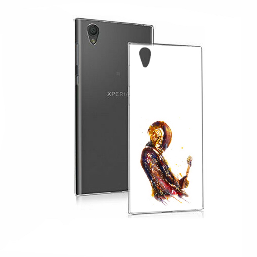 Чехол MyPads Tocco для Sony Xperia E5 космо-музыкант (PT50363.248.393), Прозрачный, Tocco
Чехол MyPads Tocco для Sony Xperia E5 космо-музыкант (PT50363.248.393), Прозрачный, Tocco
