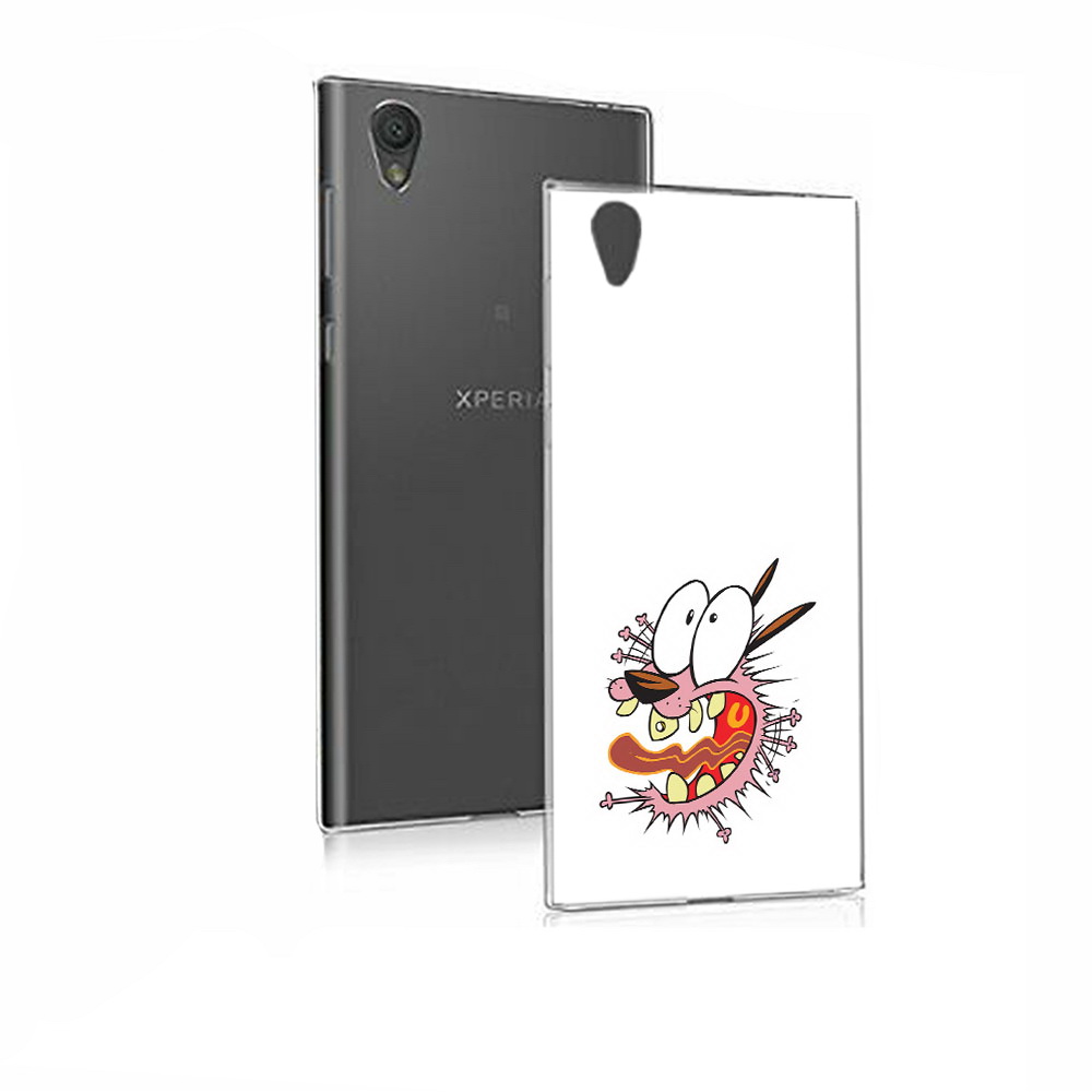 Чехол MyPads Tocco для Sony Xperia E5 испуганный бобик (PT50363.248.381), Прозрачный, Tocco
Чехол MyPads Tocco для Sony Xperia E5 испуганный бобик (PT50363.248.381), Прозрачный, Tocco