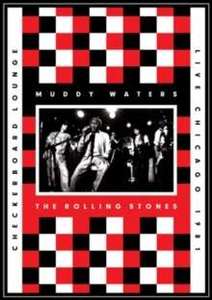 Muddy Waters & The Rolling Stones: Muddy Waters and The Rolling Stones - Live At The Check, 1 DVD
Muddy Waters & The Rolling Stones: Muddy Waters and The Rolling Stones - Live At The Check, 1 DVD