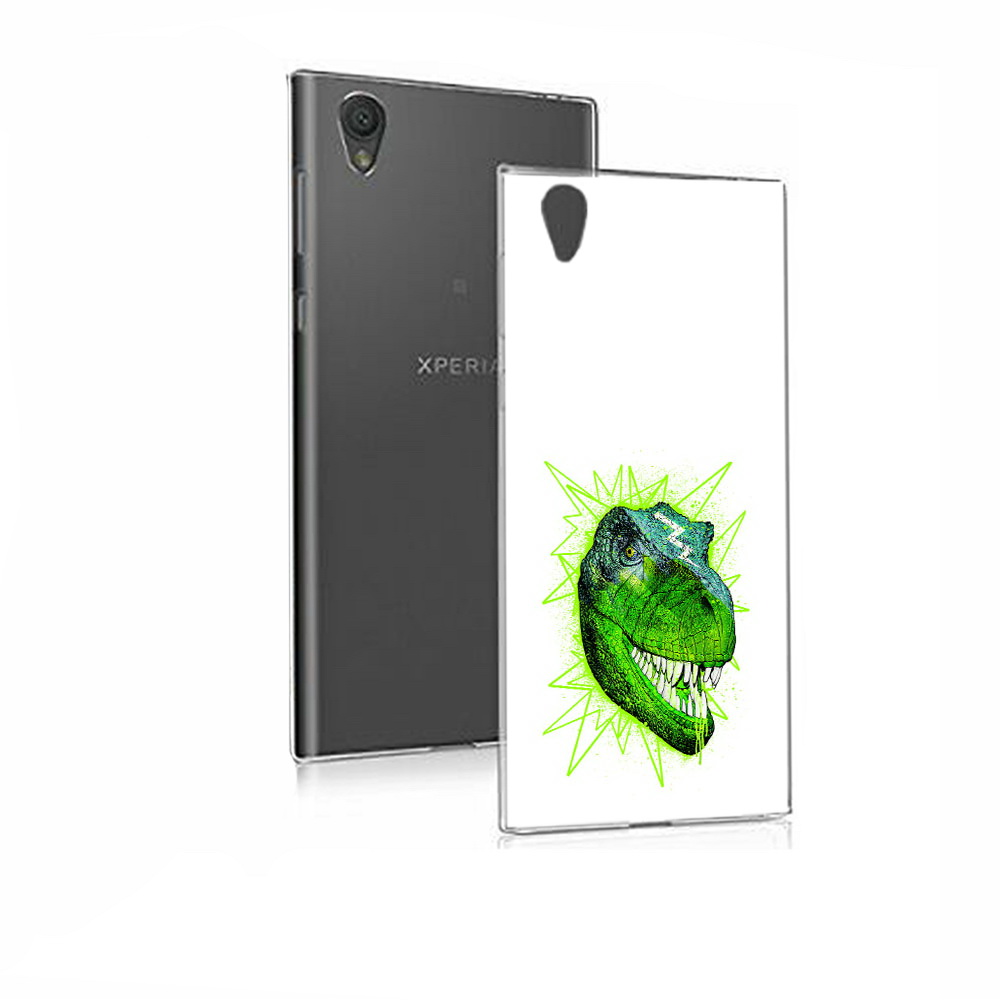 Чехол MyPads Tocco для Sony Xperia E5 зеленый динозавр (PT50363.248.358), Прозрачный, Tocco
Чехол MyPads Tocco для Sony Xperia E5 зеленый динозавр (PT50363.248.358), Прозрачный, Tocco