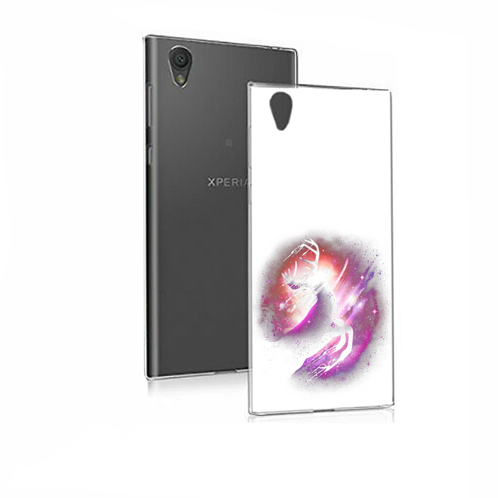 Чехол MyPads Tocco для Sony Xperia E5 звездный олень (PT50363.248.354), Прозрачный, Tocco
Чехол MyPads Tocco для Sony Xperia E5 звездный олень (PT50363.248.354), Прозрачный, Tocco