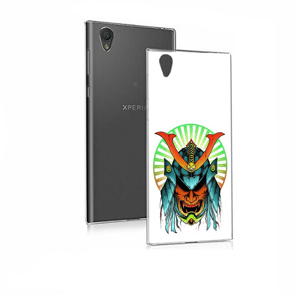 Чехол MyPads Tocco для Sony Xperia E5 ешимитсу рисунок (PT50363.248.345), Прозрачный, Tocco 
Чехол MyPads Tocco для Sony Xperia E5 ешимитсу рисунок (PT50363.248.345), Прозрачный, Tocco