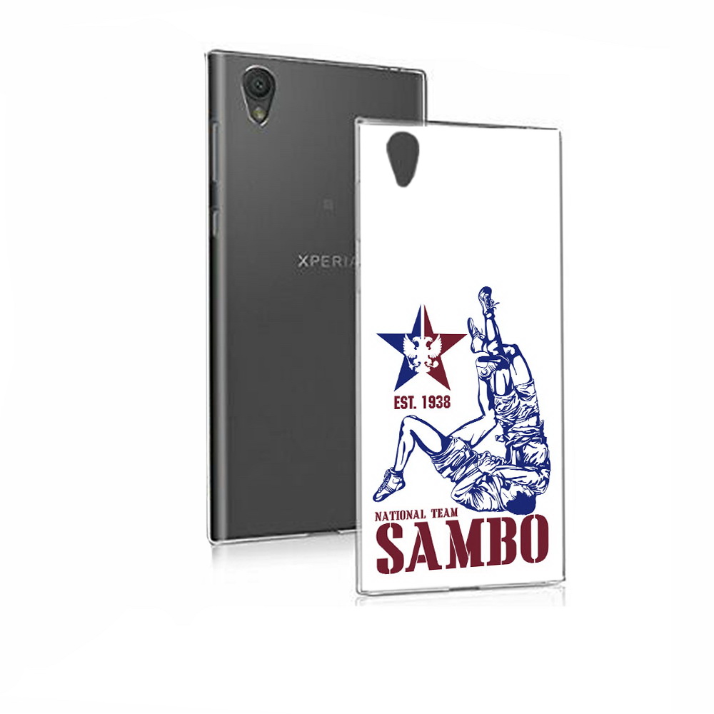 Чехол MyPads Tocco для Sony Xperia E5 единоборства самбо (PT50363.248.344), Прозрачный, Tocco
Чехол MyPads Tocco для Sony Xperia E5 единоборства самбо (PT50363.248.344), Прозрачный, Tocco
