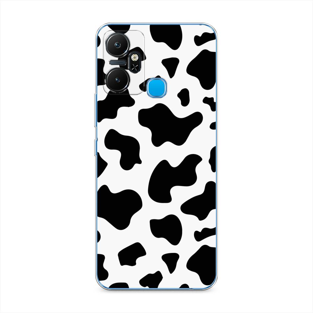 Чехол Awog "Пятна коровы" на Infinix Smart 6 Plus / Инфиникс Смарт 6 Плюс, Белый;черный, 3102350-1
Чехол Awog "Пятна коровы" на Infinix Smart 6 Plus / Инфиникс Смарт 6 Плюс, Белый;черный, 3102350-1