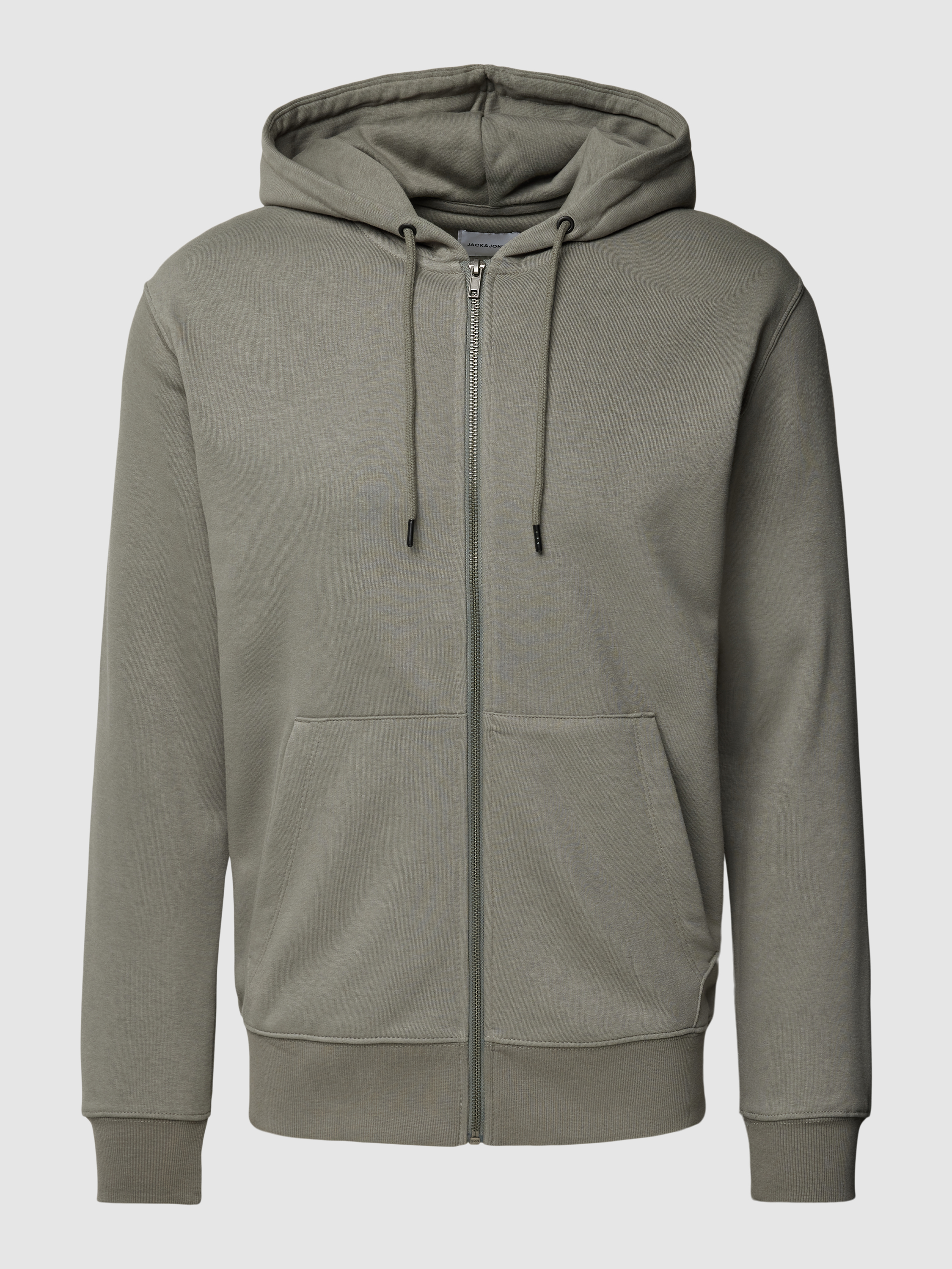 Толстовка мужская Jack & Jones 1843530 серая 2XL (доставка из-за рубежа), Серый, 1843530
Толстовка мужская Jack & Jones 1843530 серая 2XL (доставка из-за рубежа), Серый, 1843530