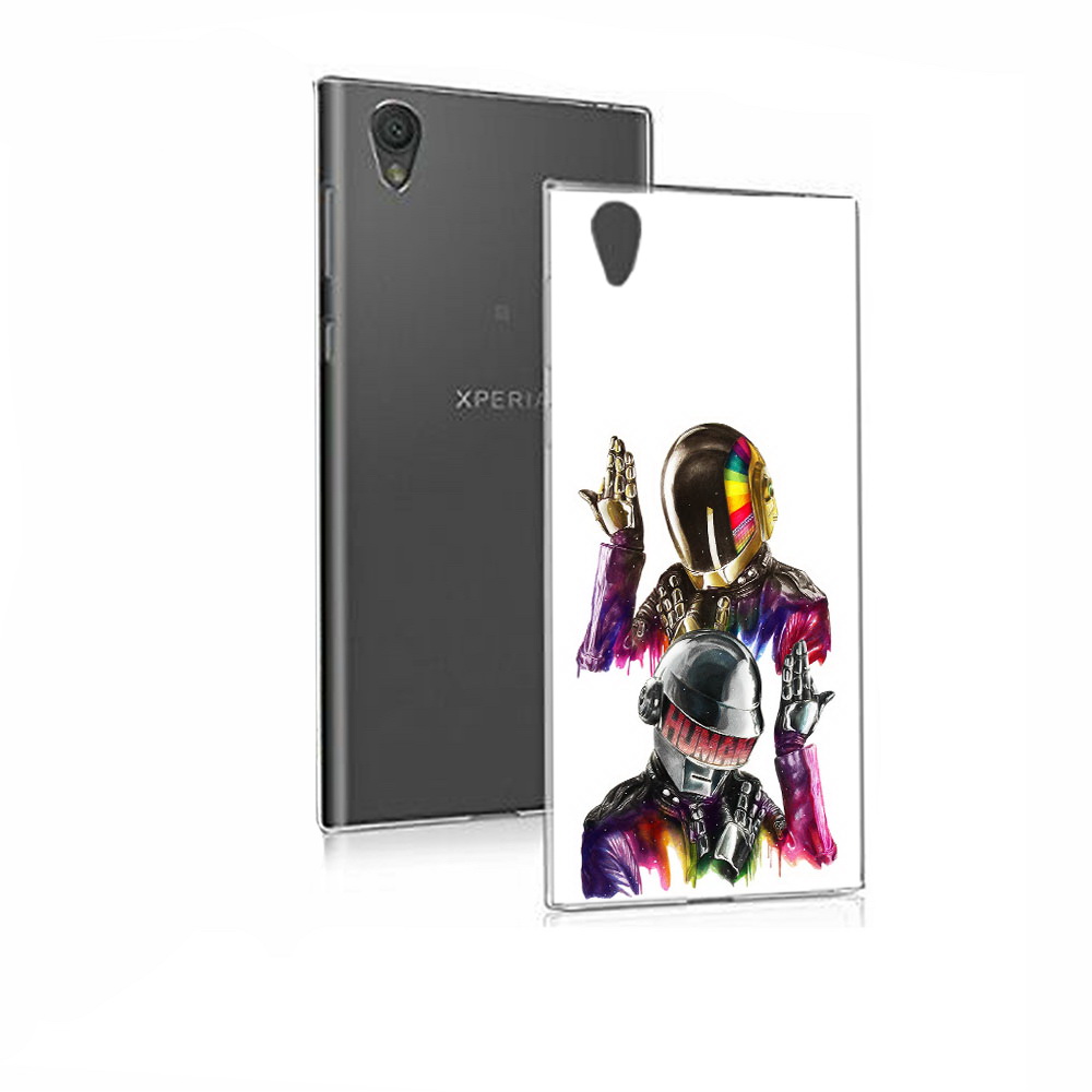 Чехол MyPads Tocco для Sony Xperia E5 диско космонавты (PT50363.248.329), Прозрачный, Tocco
Чехол MyPads Tocco для Sony Xperia E5 диско космонавты (PT50363.248.329), Прозрачный, Tocco