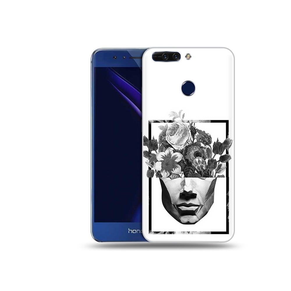 Чехол MyPads Tocco для Honor 8 Pro черно белая ваза в абстракции (PT66177.42.678), Tocco
Чехол MyPads Tocco для Honor 8 Pro черно белая ваза в абстракции (PT66177.42.678), Tocco