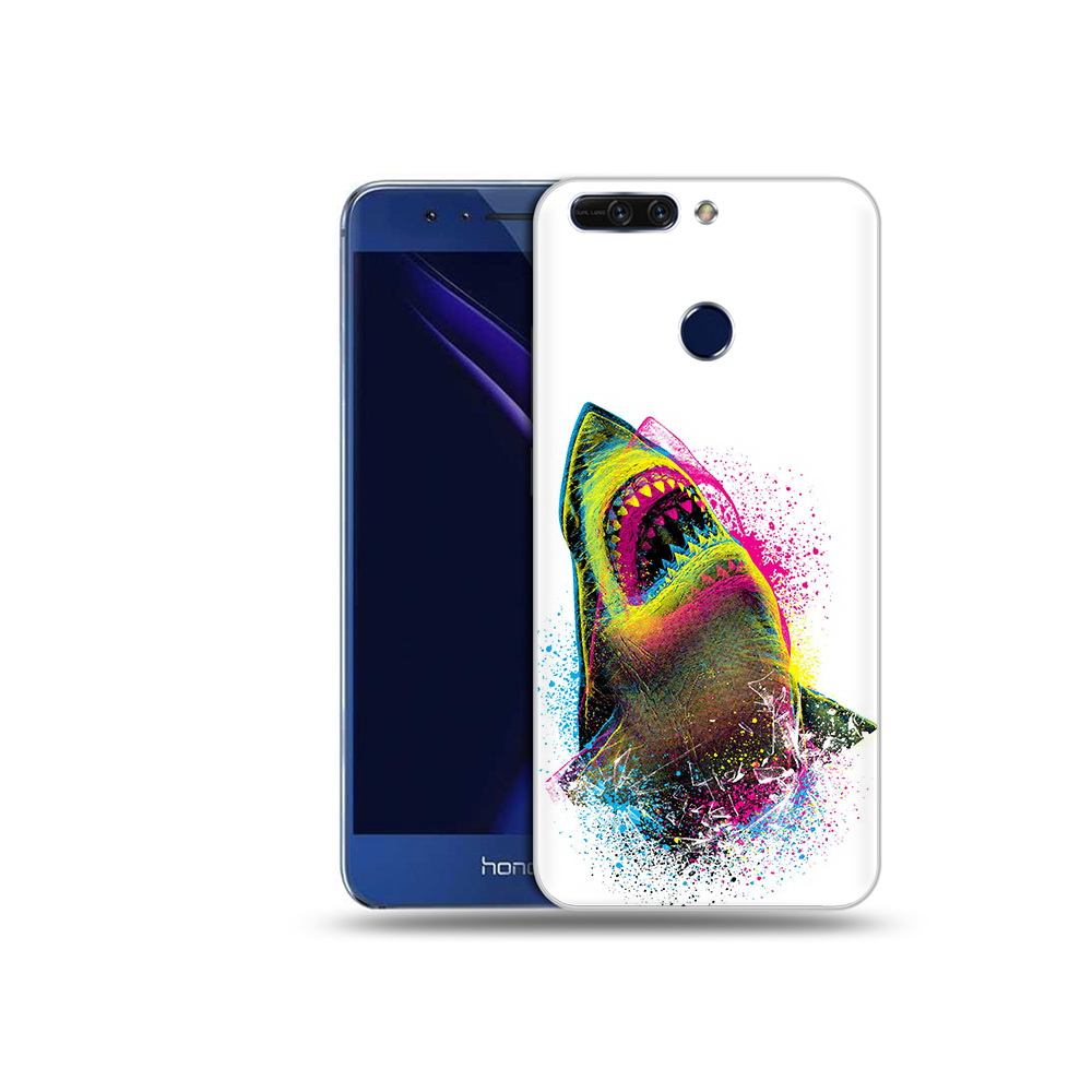 Чехол MyPads Tocco для Honor 8 Pro челюсти-2 (PT66177.42.674), Tocco
Чехол MyPads Tocco для Honor 8 Pro челюсти-2 (PT66177.42.674), Tocco