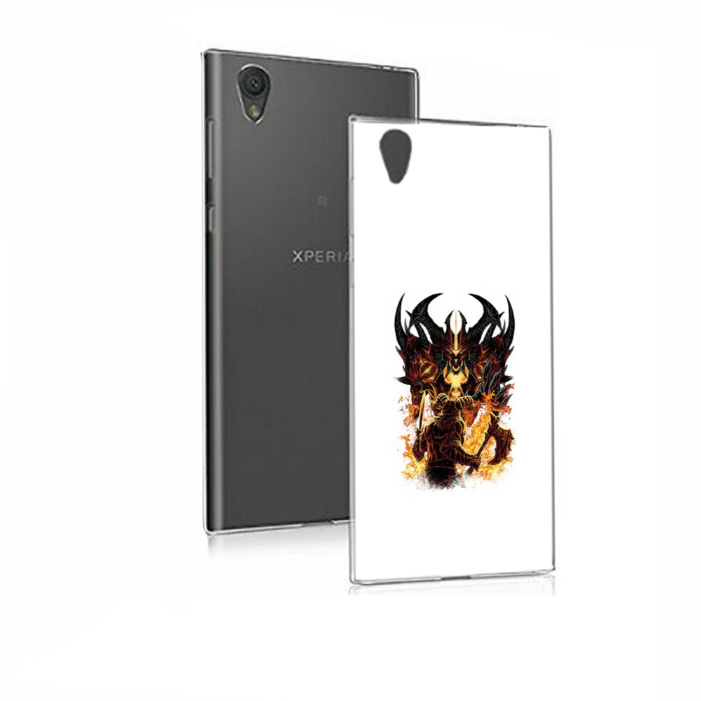 Чехол MyPads Tocco для Sony Xperia E5 демон shadow fiend (PT50363.248.318), Прозрачный, Tocco
Чехол MyPads Tocco для Sony Xperia E5 демон shadow fiend (PT50363.248.318), Прозрачный, Tocco