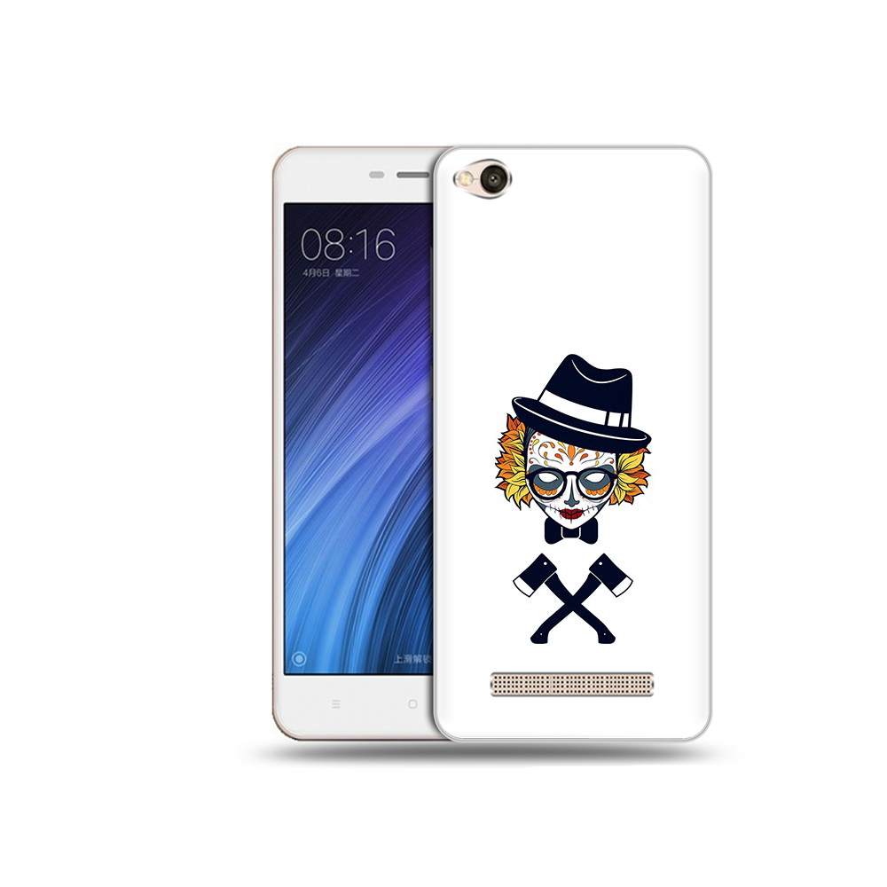 Чехол MyPads Tocco для Xiaomi Redmi 4A девушка в маске с топорами рисунок, Прозрачный, Tocco
Чехол MyPads Tocco для Xiaomi Redmi 4A девушка в маске с топорами рисунок, Прозрачный, Tocco