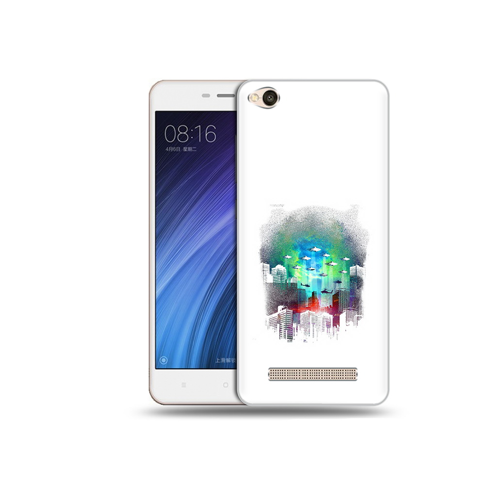 Чехол MyPads Tocco для Xiaomi Redmi 4A город в свечении (PT46130.318.296), Прозрачный, Tocco
Чехол MyPads Tocco для Xiaomi Redmi 4A город в свечении (PT46130.318.296), Прозрачный, Tocco