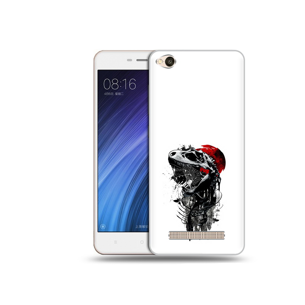 Чехол MyPads Tocco для Xiaomi Redmi 4A вымерший динозавр (PT46130.318.284), Прозрачный, Tocco
Чехол MyPads Tocco для Xiaomi Redmi 4A вымерший динозавр (PT46130.318.284), Прозрачный, Tocco