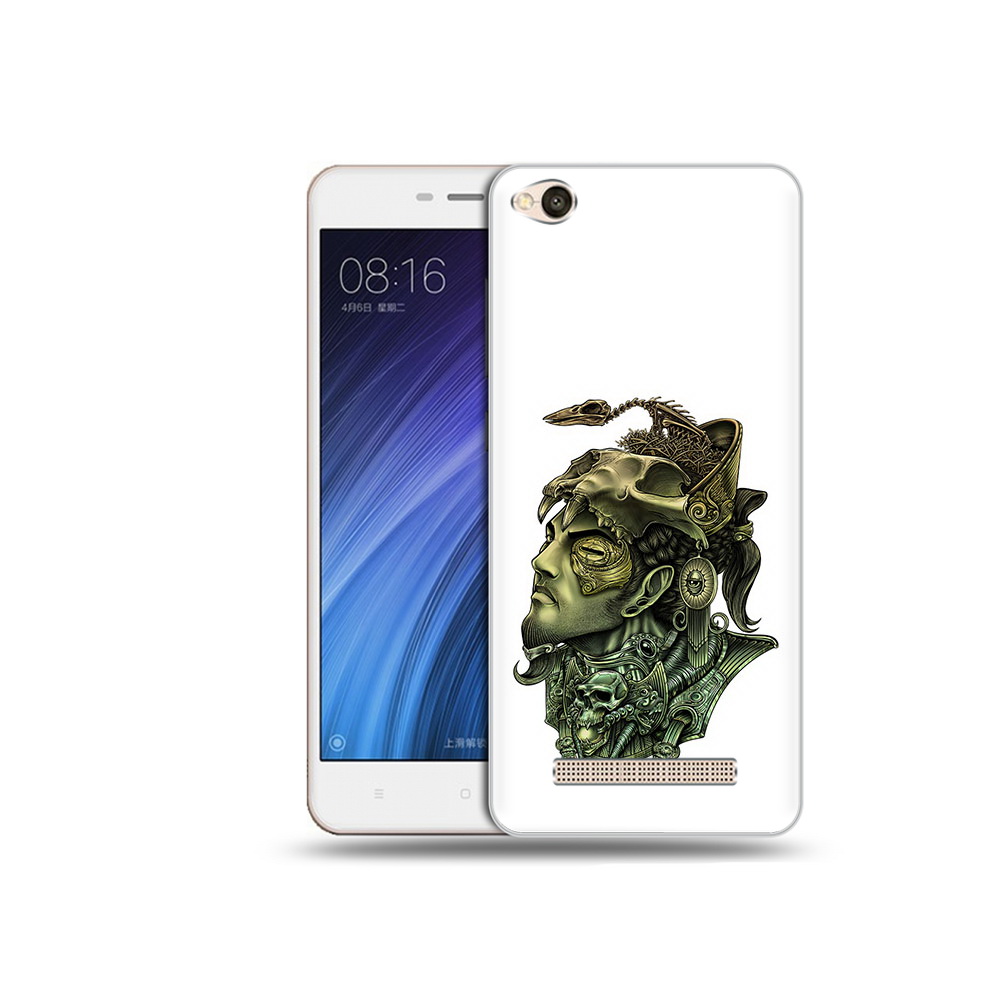 Чехол MyPads Tocco для Xiaomi Redmi 4A бронзовый воин (PT46130.318.248), Прозрачный, Tocco
Чехол MyPads Tocco для Xiaomi Redmi 4A бронзовый воин (PT46130.318.248), Прозрачный, Tocco