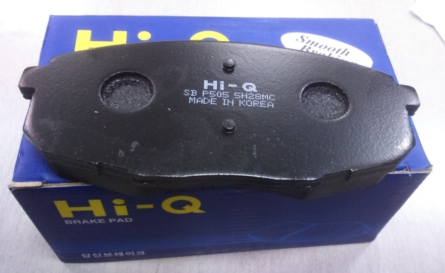 Тормозные колодки Sangsin brake передние для Kia Ceed, Cerato NEW 09-/Hyundai i30 SP1240
Тормозные колодки Sangsin brake передние для Kia Ceed, Cerato NEW 09-/Hyundai i30 SP1240
