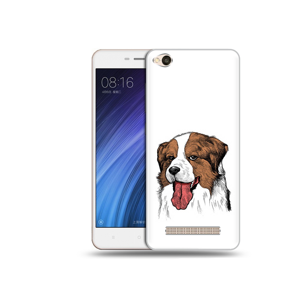 Чехол MyPads Tocco для Xiaomi Redmi 4A бетховен (PT46130.318.230), Прозрачный, Tocco
Чехол MyPads Tocco для Xiaomi Redmi 4A бетховен (PT46130.318.230), Прозрачный, Tocco