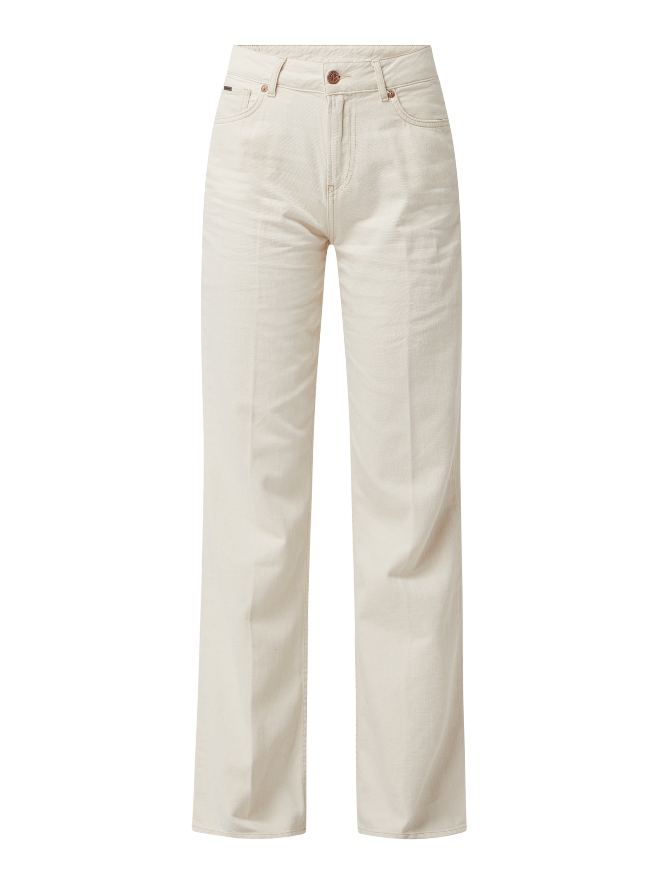 Джинсы женские Pepe Jeans London 1539758 белые 30/34 (доставка из-за рубежа), Белый, 1539758
Джинсы женские Pepe Jeans London 1539758 белые 30/34 (доставка из-за рубежа), Белый, 1539758