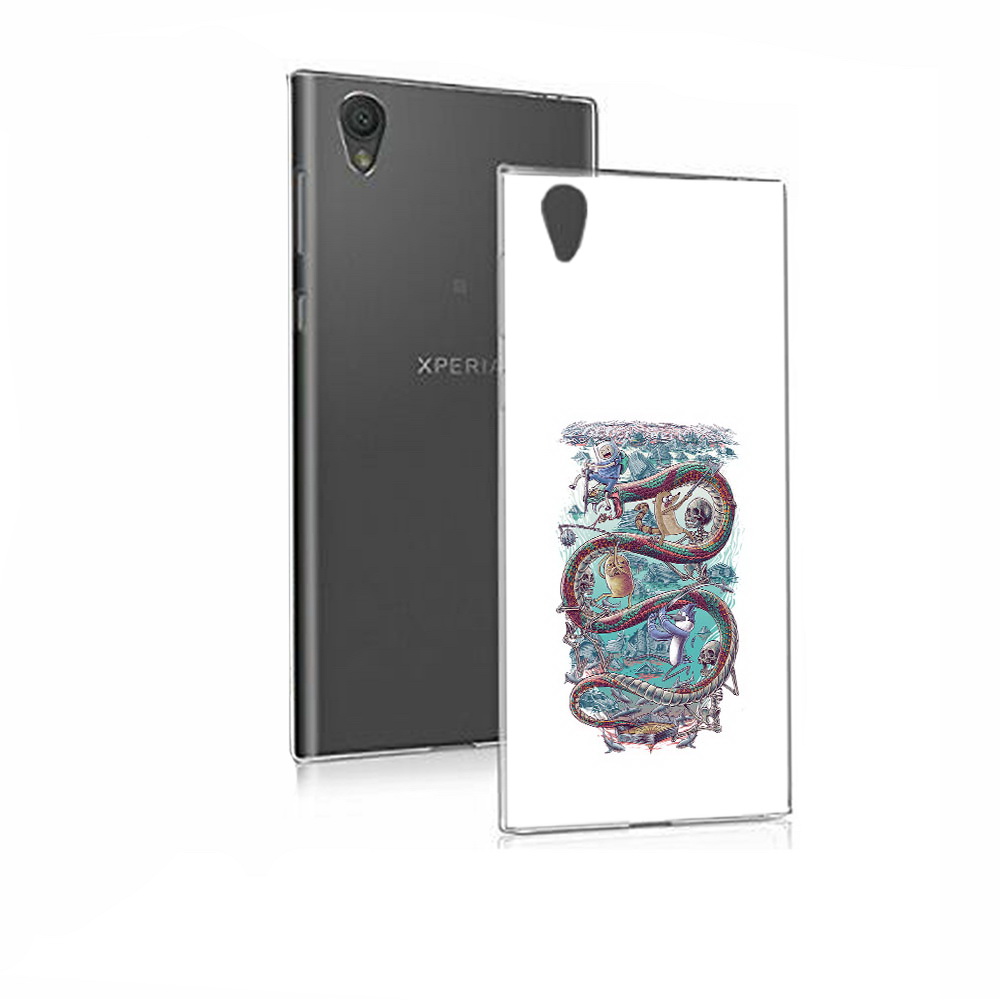 Чехол MyPads Tocco для Sony Xperia E5 время приключений страшилка (PT50363.248.280), Прозрачный, Tocco
Чехол MyPads Tocco для Sony Xperia E5 время приключений страшилка (PT50363.248.280), Прозрачный, Tocco