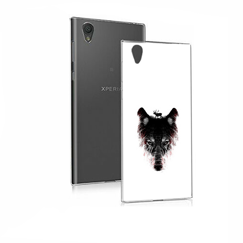 Чехол MyPads Tocco для Sony Xperia E5 волк в траве (PT50363.248.267), Прозрачный, Tocco
Чехол MyPads Tocco для Sony Xperia E5 волк в траве (PT50363.248.267), Прозрачный, Tocco