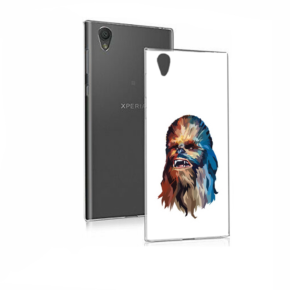 Чехол MyPads Tocco для Sony Xperia E5 star wars звездные войны (PT50363.248.24), Прозрачный, Tocco
Чехол MyPads Tocco для Sony Xperia E5 star wars звездные войны (PT50363.248.24), Прозрачный, Tocco