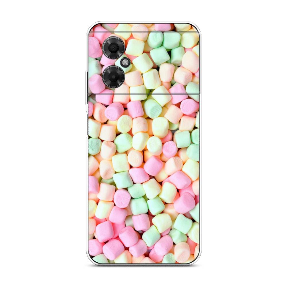 Чехол Awog на Poco M4 5G / Сяоми Поко M4 5G "Marshmallows", Зеленый;желтый;розовый, 316550-10
Чехол Awog на Poco M4 5G / Сяоми Поко M4 5G "Marshmallows", Зеленый;желтый;розовый, 316550-10